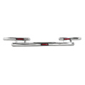 rear bumper for Toyota Hilux Vigo 2015