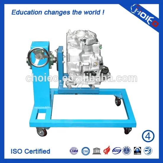 Automotive Trainer/U340 Automatic Transmission Trainer (Flip frame)