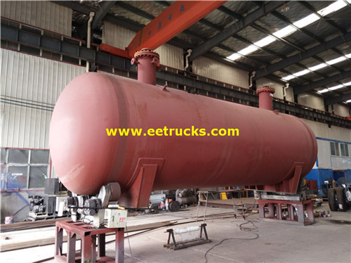 40000L 20ton Canza Tankuna