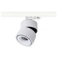 Spotlights de pista LED para tiendas de ropa