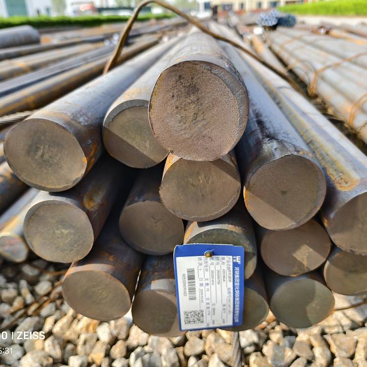 round steel