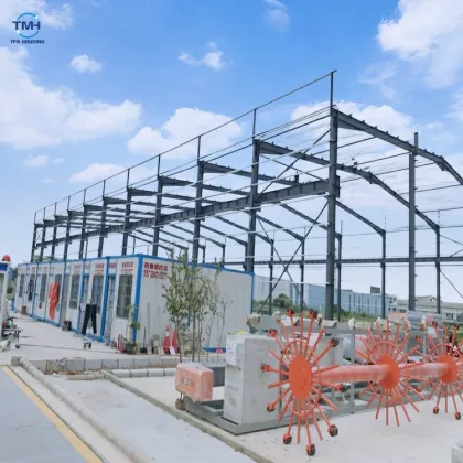 Structural Steel Fabrication Steel Structural Beams For Sale