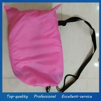 Hot selling lazy sofa,best foldable inflatable air sofa
