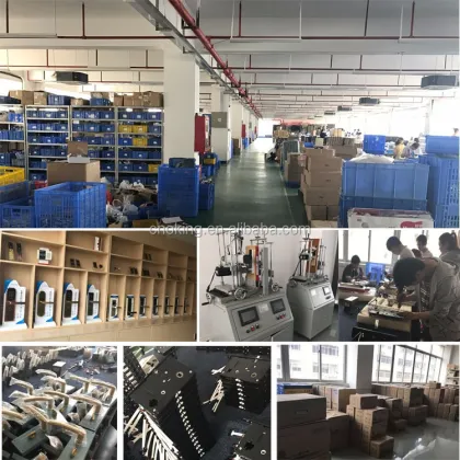 RF Card Lock Encoder Software for Hotel Door Lock Systems