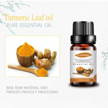 Bulk price facial skin care turmeric essential oil