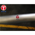 Tubos sem emenda da liga de GB / T 30059 Incoloy800 Inconel600