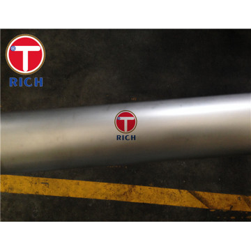 GB / T 30059 Incoloy800 Inconel600 이음매없는 합금 튜브