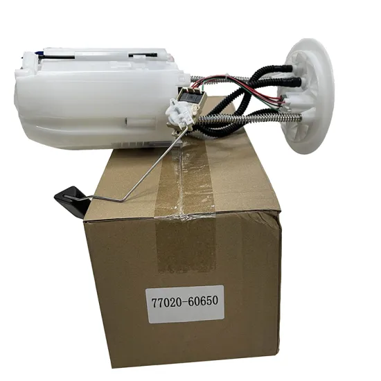 OEM Electric Fuel Pump Assembly 77020-60650 for GRJ150 4.0L 2017