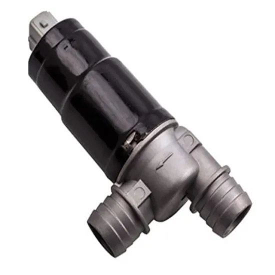 OE 13411286065 92860616100 IDLE CONTROL VALVE: Product Search and Information