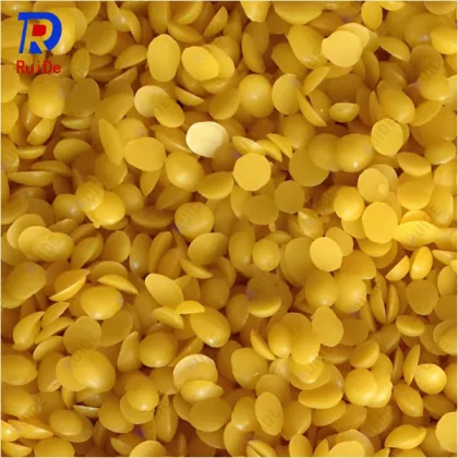 Rice wax steel strip granulator