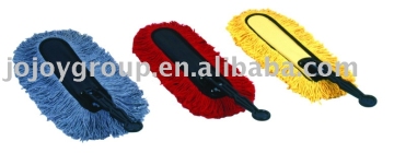 car brush