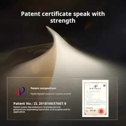 HUNMUI Anti-Wrinkle Eye Cream Essence