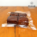 Braised Soy Sauce Brine Dry Tofu