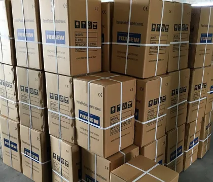 Thread Trimmer Machine