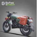 3000 Вт CG Electric Motorcycle