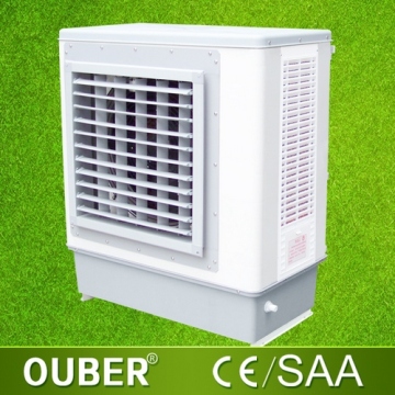 Window Type Air Cooler with 7600 CMH Airflow