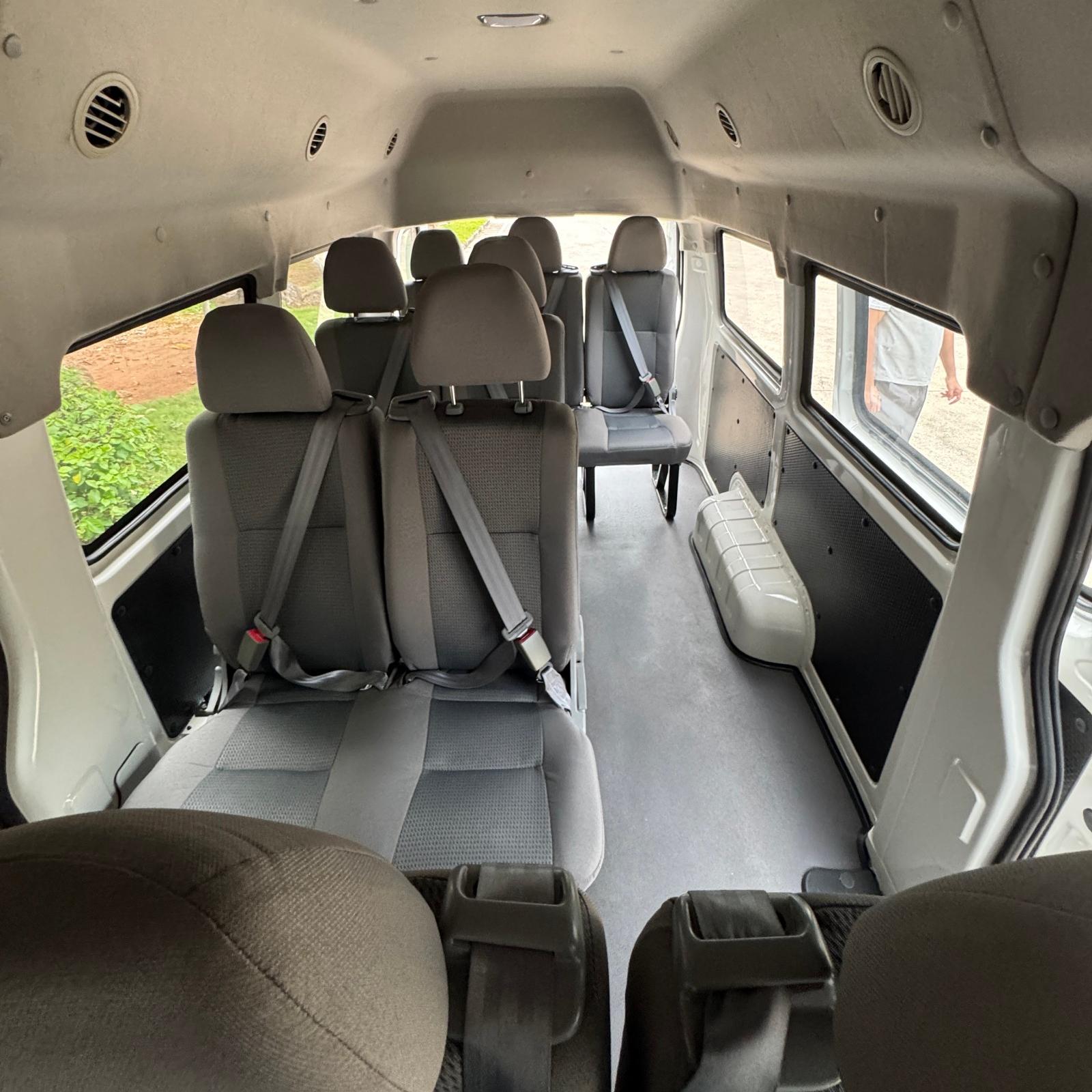 Micro Transmission J EVU1