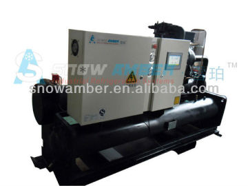 Commercial Factory Direct Sales Water Chillers 50 ton