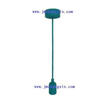 E27 Silicon Pendel