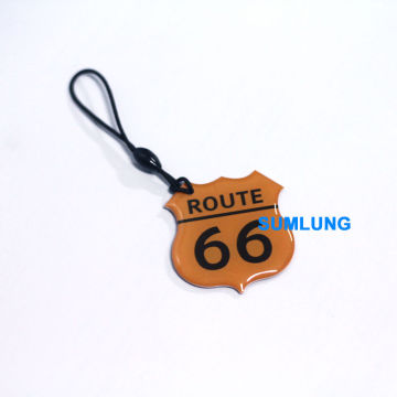 Factory OEM Club Membership NFC Tags 13.56MHz RFID IC cards programmable