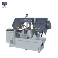 Iron Pipe Beam Steel Metal saw machine