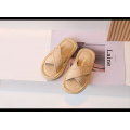 Children Fashion Summer Soft Slip On Slippers