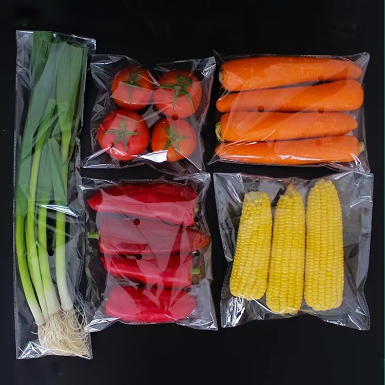 Universal Anti-Fog Bag for Fruits and Vegetables2