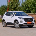 Мини -бензиновый автомобиль Chery Tiggo 5x