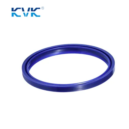 Wiper Ring Hydraulic Cylinder DHS Wiper Seals