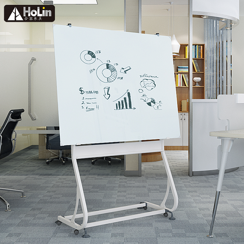 glass whiteboard sale online white color