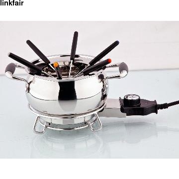 LMFC-1electric fondue set
