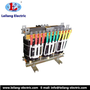 EPS UPS series three phase transformer with good price and high quality