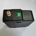 VideoJet 750ml V720-D maquillaje con chip v720-d aditives solvente para impresoras CIJ de la serie 1000