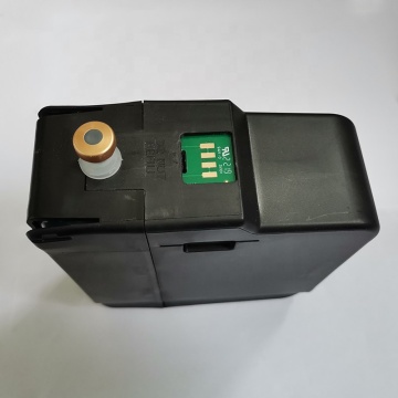 Videojet 750ML V720-D Make Up Up с помощью чипа v720-D присадки Растворитель для 1000 серий CIJ