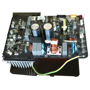 Scheda di comunicazione PCBA, assemblaggio PCB