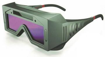 TX-013 Solar automatic dimming glasses