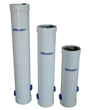 FRP FILTER CARTRIDGE HOUSING 30"
