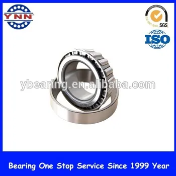 Tapered Roller Bearing (30220)
