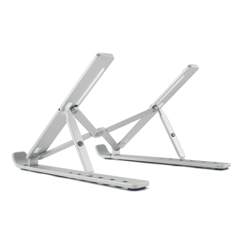 Laptop Stand, Lightweight Sleek, No Assembly Required