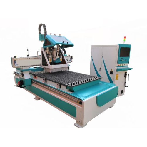 CNC Routers-An Industry Changer