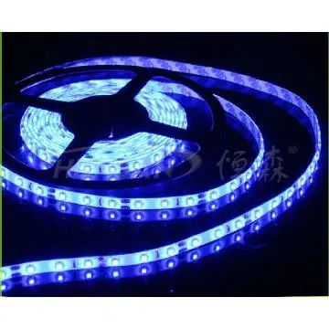 LED Flexible 60leds/m 12v 5m led 5050 Neon light