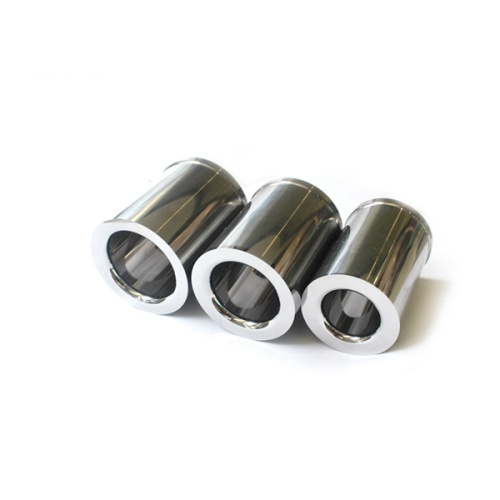 For tube drawing tungsten carbide dies