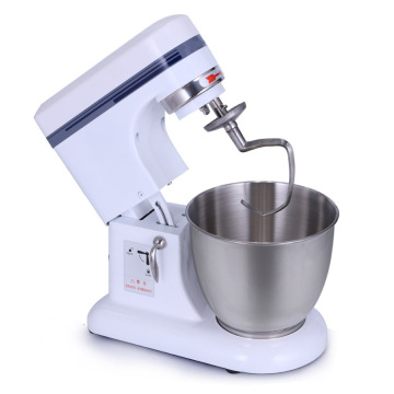 Affordable Professional Stainless Steel Cake Mixer: A Top Choice for Your Kitchen