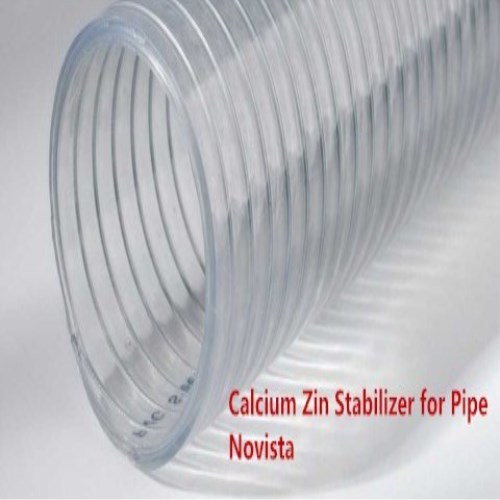 Novista Calcium Zinc Stabilizer