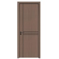Wholesale Panels WPC Wood Door