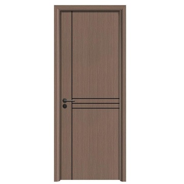 Paneles al por mayor puerta de madera WPC