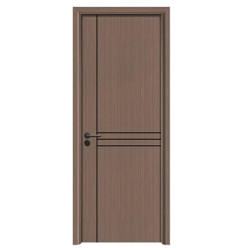 Groothandelspanelen WPC Wood Door