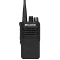 China Ecome ET-350 Portable Radio Manufactory