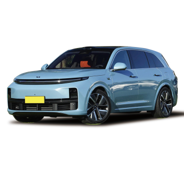 2024 Li Auto Pro Max Ultra: New Energy Electric Li Xiang SUV Hybrid Li L7 - ยานพาหนะขนาดกลางถึงขนาดใหญ่