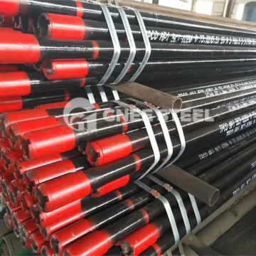 API 5CT P110 Casing and Tubing